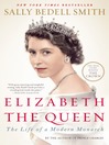 Cover image for Elizabeth the Queen